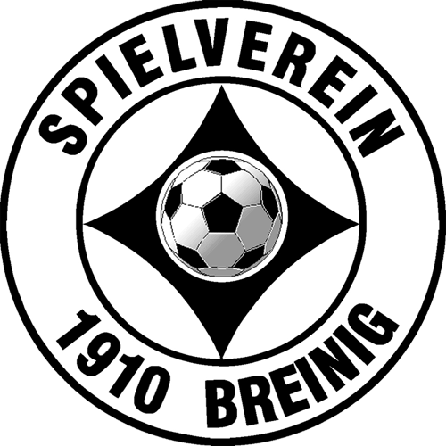 Wappen SV Breinig